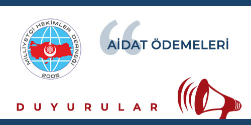 Aidat Ödemeleri