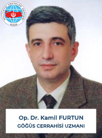 Op. Dr. Kamil Furtun