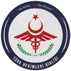 Türk Hekimleri Birliği Logo