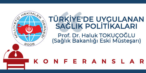 Türkiye'de Uygulanan Sağlık Politikaları